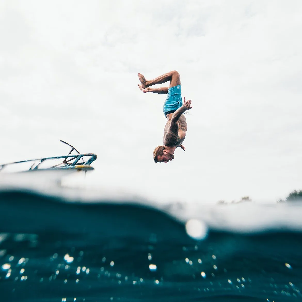 boat rental tenerife