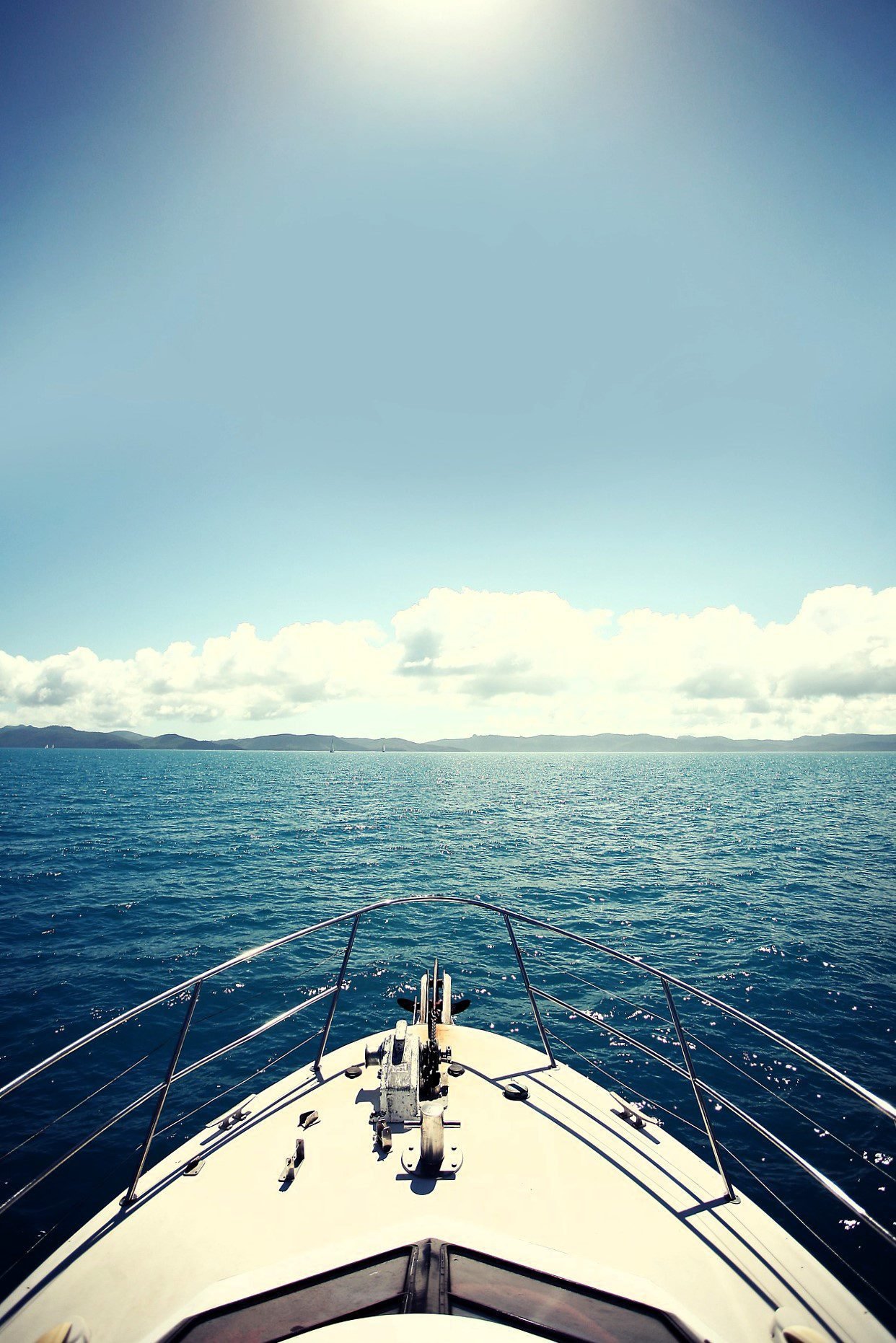 noleggio barche tenerife