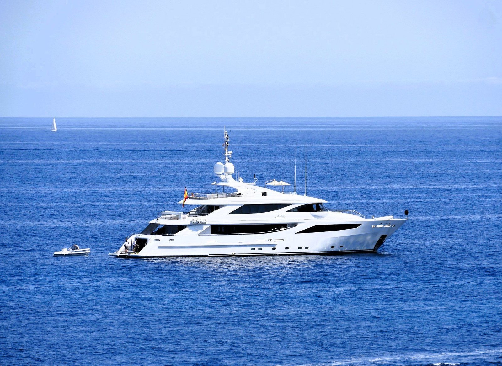boat rental tenerife