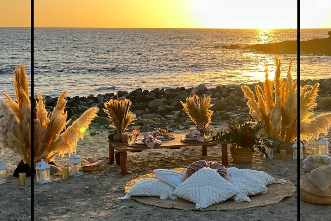 Lee más sobre el artículo PICNIC DE LUJO