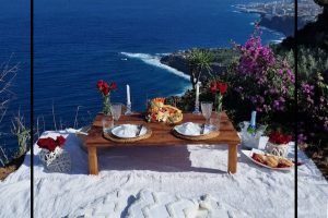 picnic de lujo en tenerife