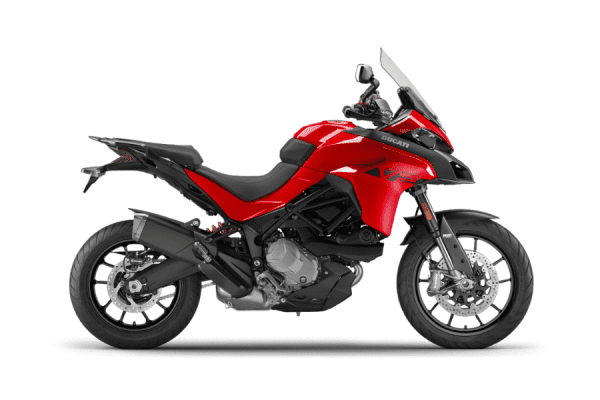 alquiler de motos ducati en tenerife