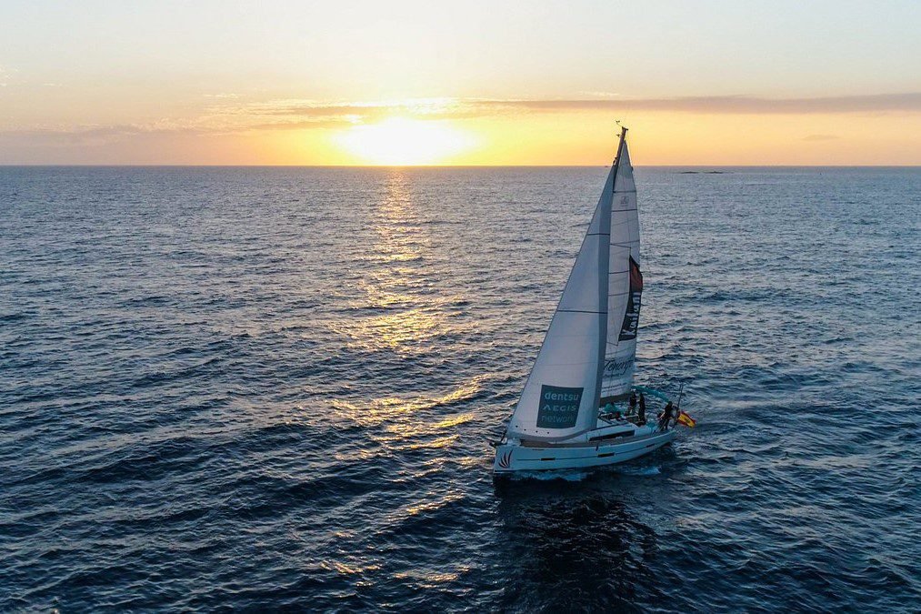 Scopri di più sull'articolo CHARTER BARCA A VELA PRIVATA