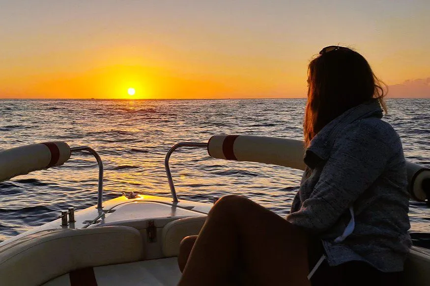 relaxing tenerife escape