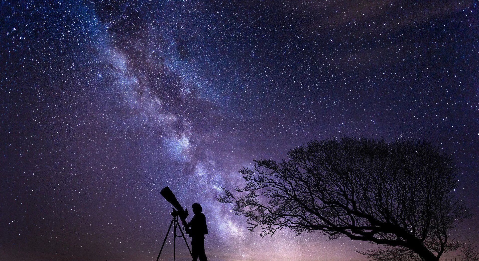 tenerife stargazing