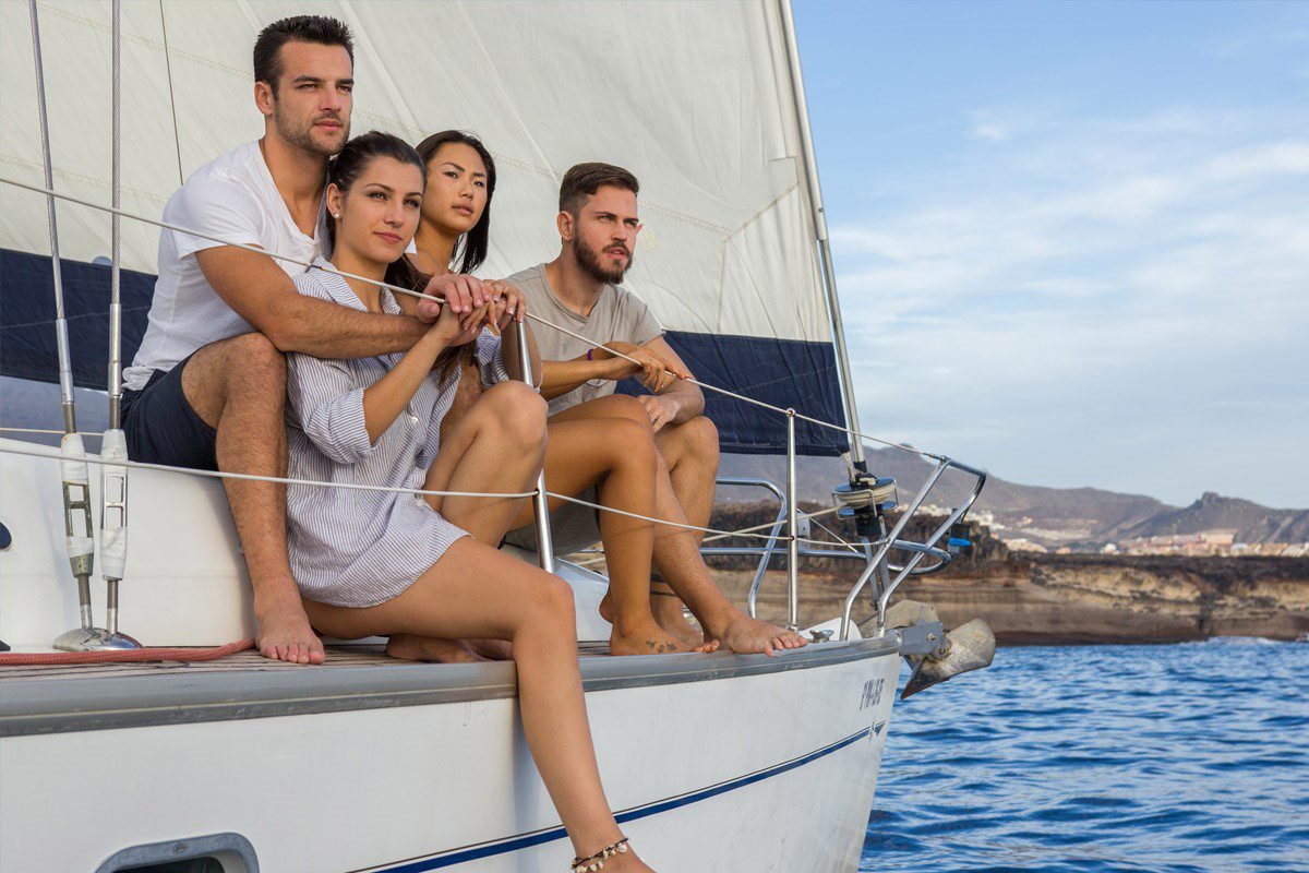 excursions à tenerife