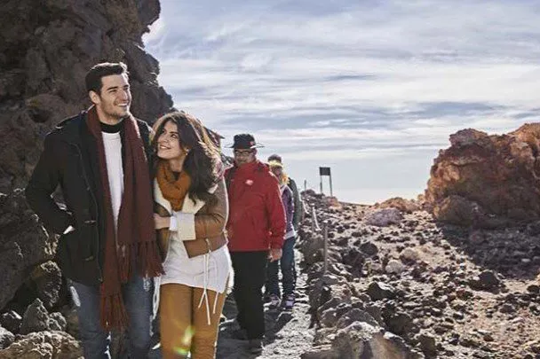 Read more about the article TEIDE TOUR