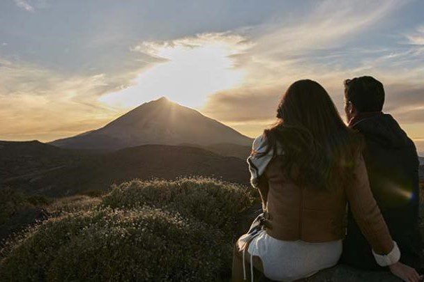 Scopri di più sull'articolo TEIDE TOUR - SUNSET & STARS