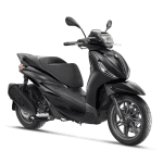 300cc scooter alquiler tenerife