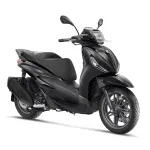 300cc scooter rental tenerife