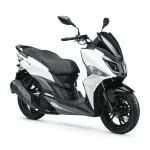 125cc scooter rental tenerife