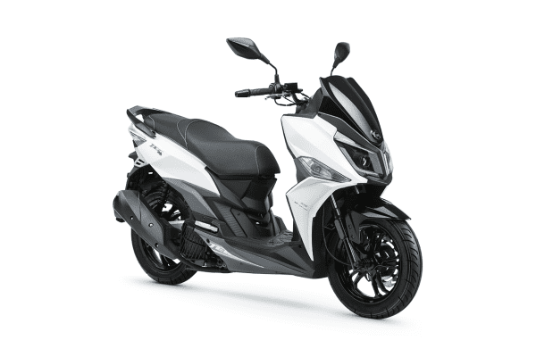 alquiler scooter 125cc tenerife