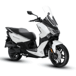 300cc scooter alquiler tenerife