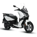 300cc scooter rental tenerife