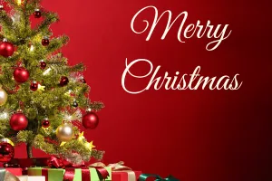 GIFT CARD – CHRISTMAS