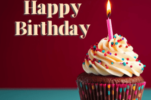 GIFT CARD – BIRTHDAY