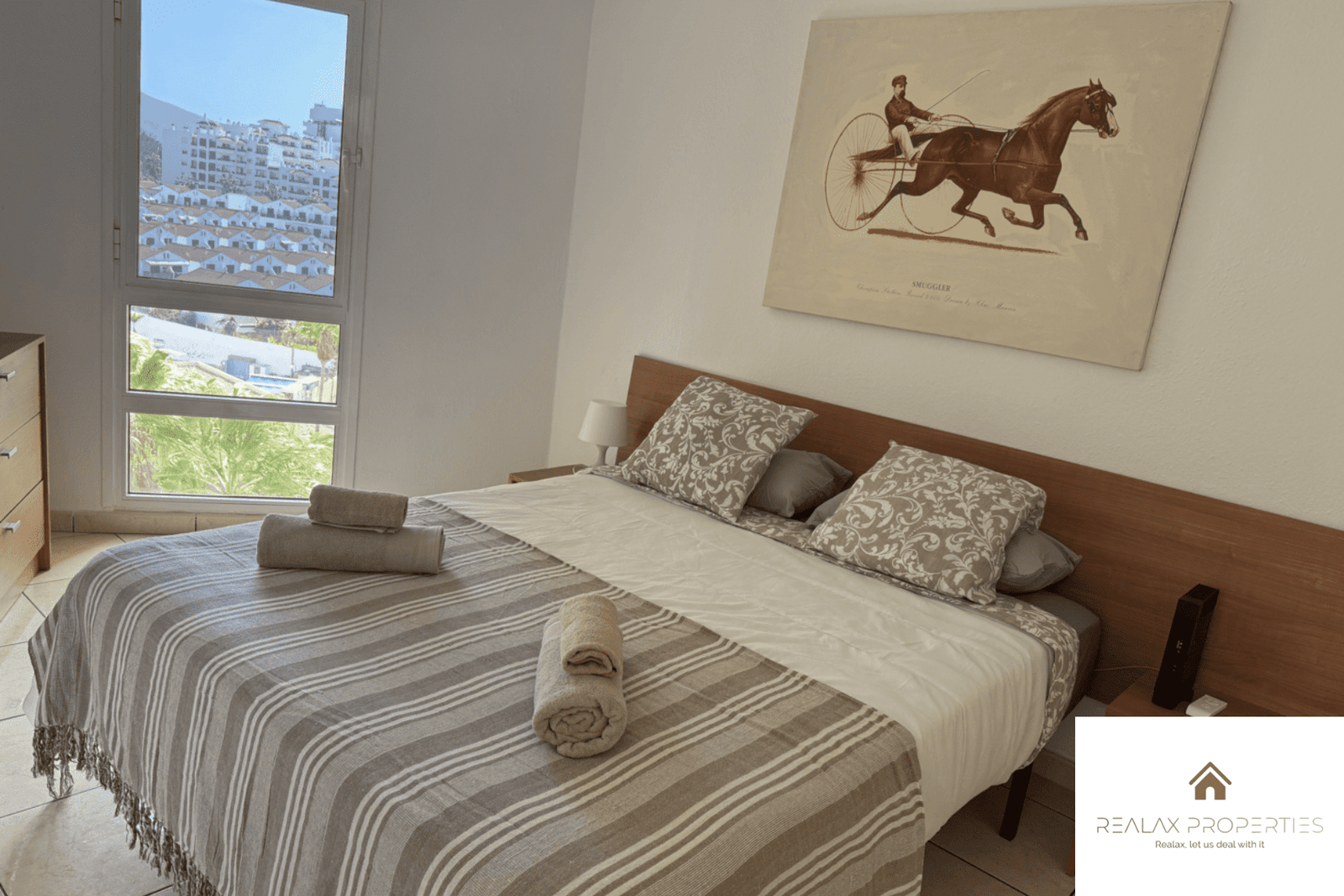 case vacanze a tenerife