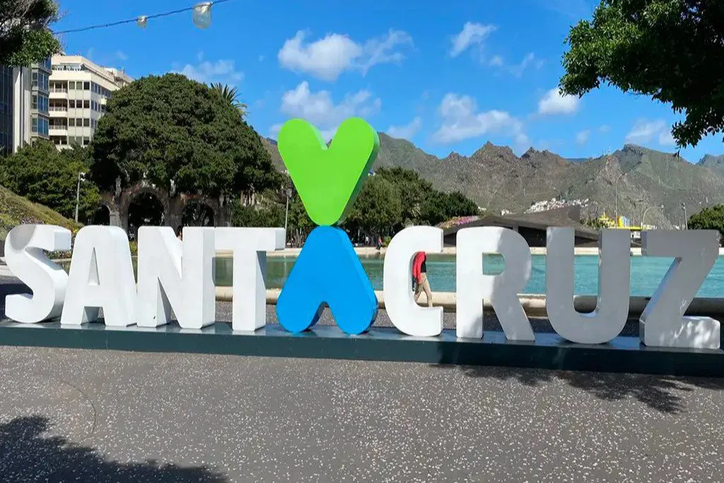 Read more about the article SANTA CRUZ & SURROUNDINGS TOUR