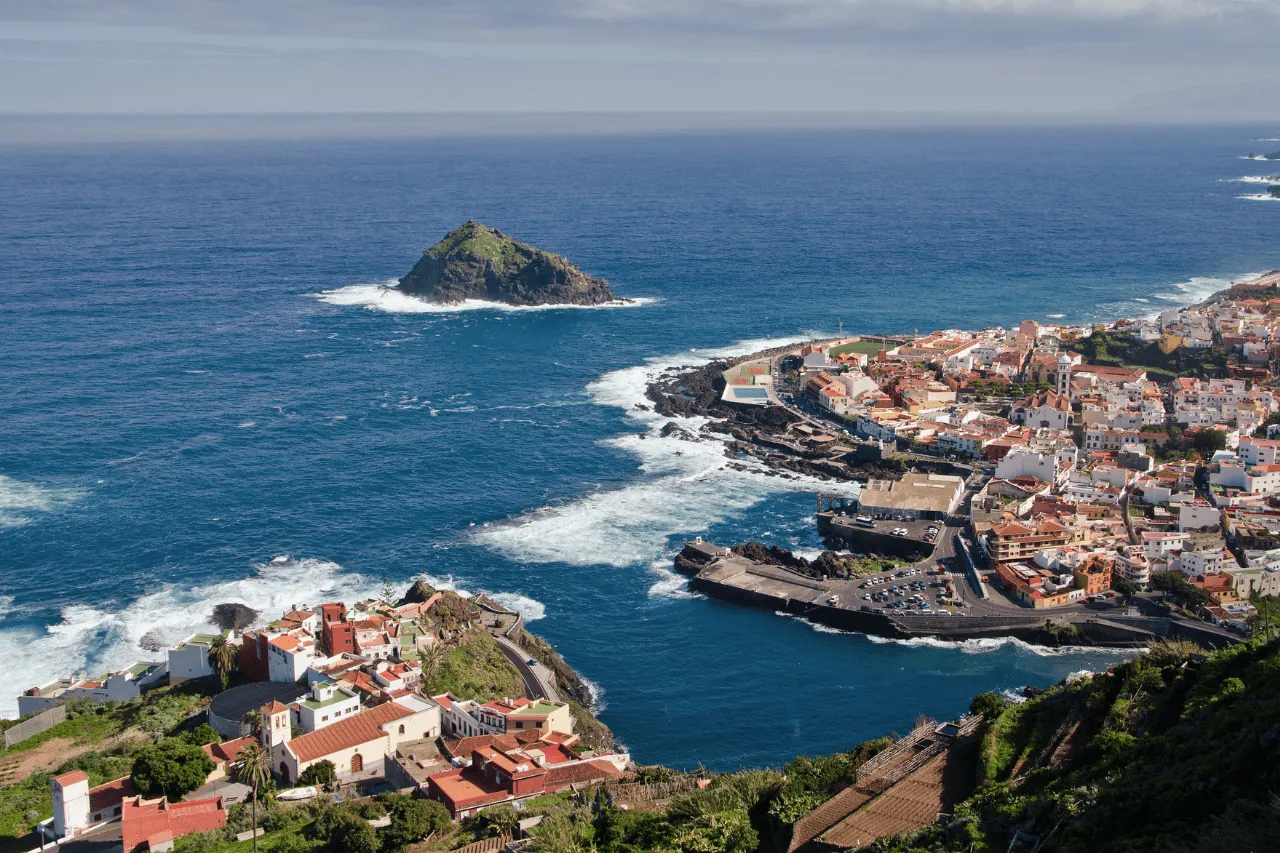 Read more about the article PRIVATE TOUR: MASCA, GARACHICO & ICOD