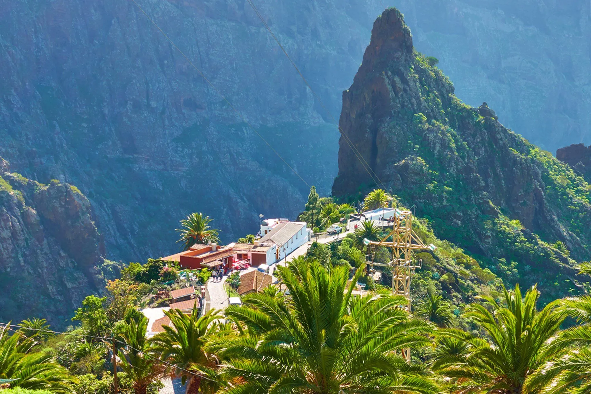 Read more about the article PRIVATE MASCA GASTRO TOUR