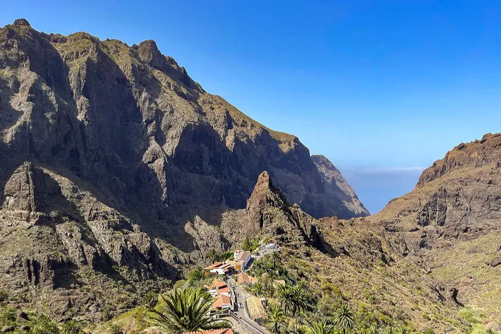 Read more about the article TEIDE & MASCA TOUR