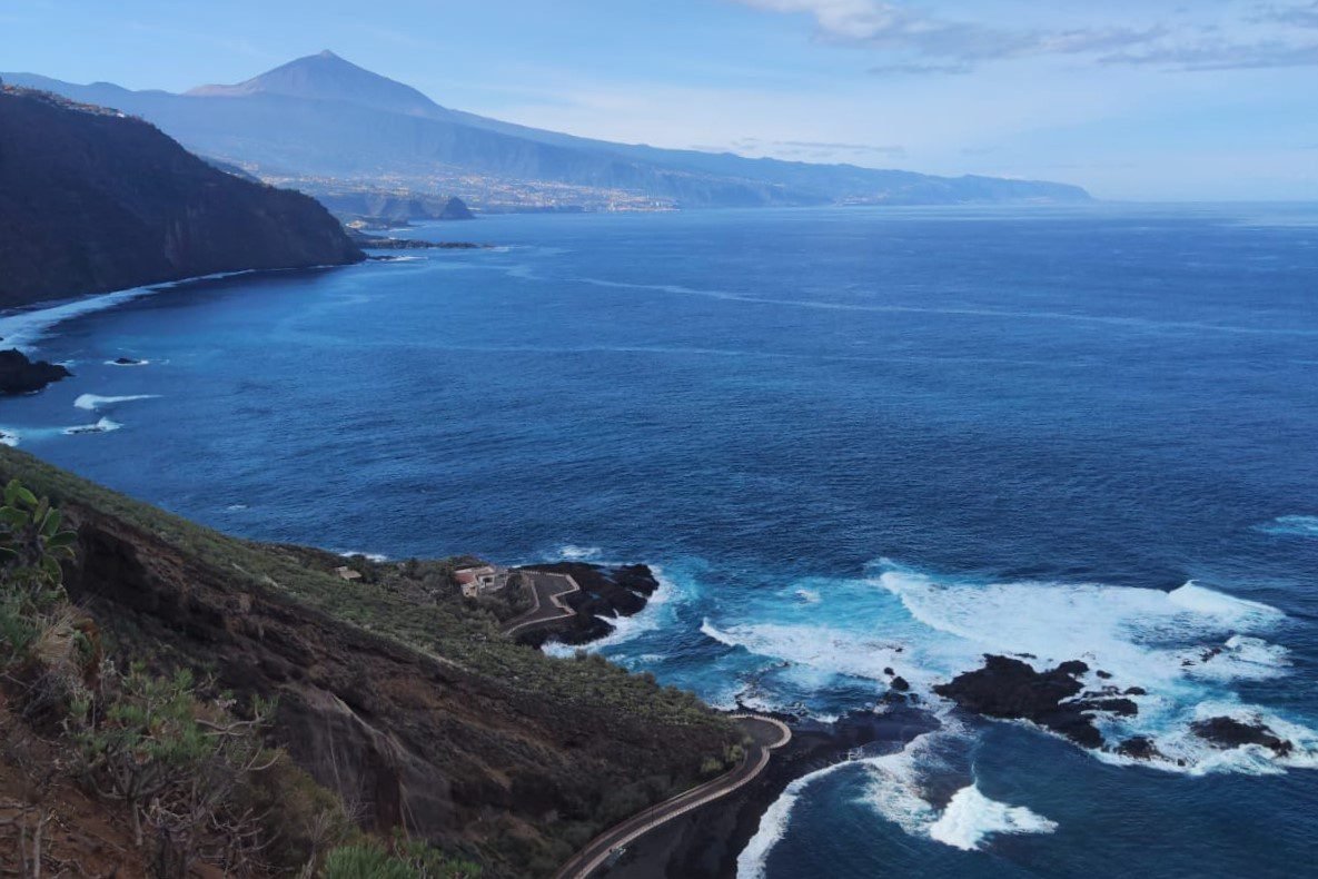 Scopri di più sull'articolo TOUR PRIVATO DELLA COSTA NORD