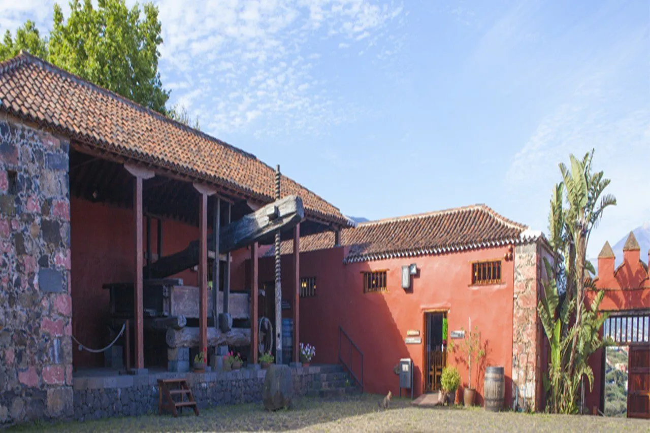 Read more about the article PRIVATE WINE & GASTRONOMY TOUR