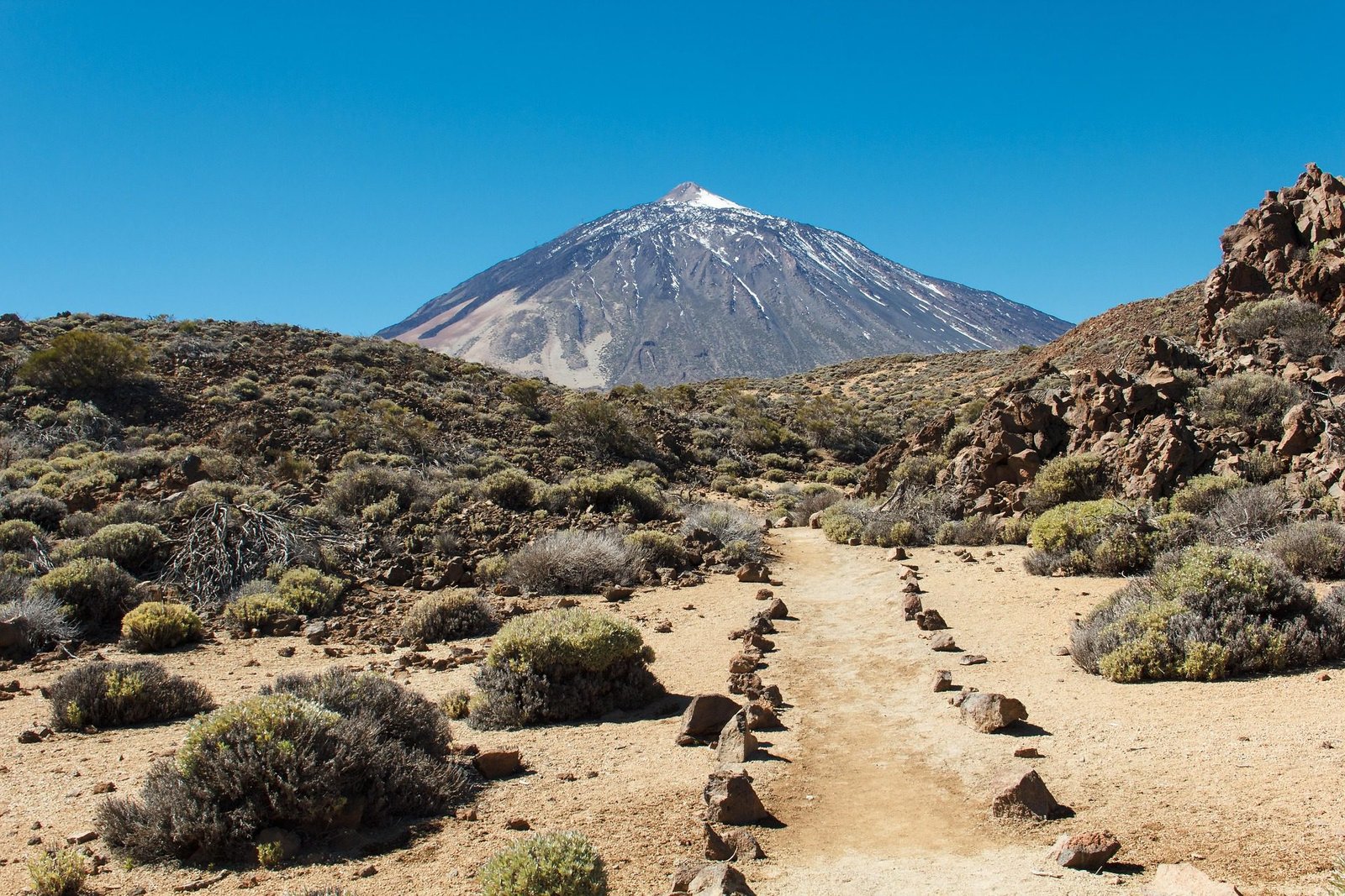 Scopri di più sull'articolo PRIVATE TEIDE TOUR