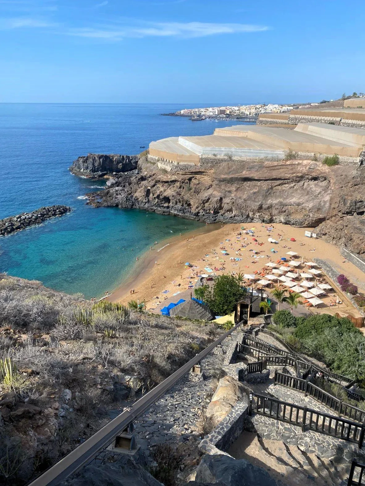 Scopri di più sull'articolo PLAYA ABAMA