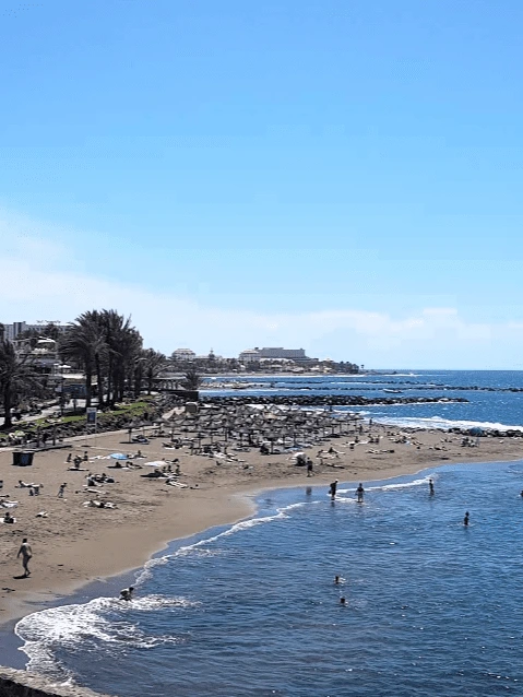 Scopri di più sull'articolo PLAYA DE EL BOBO