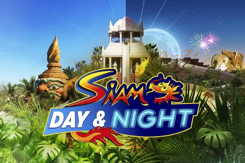 Read more about the article SIAM PARK – DAY & NIGHT
