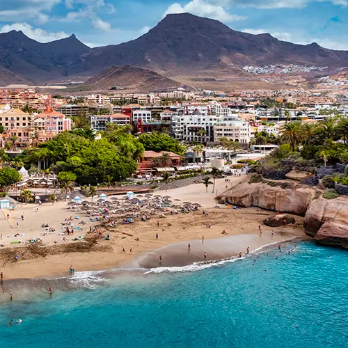 Scopri di più sull'articolo PLAYA DEL DUQUE