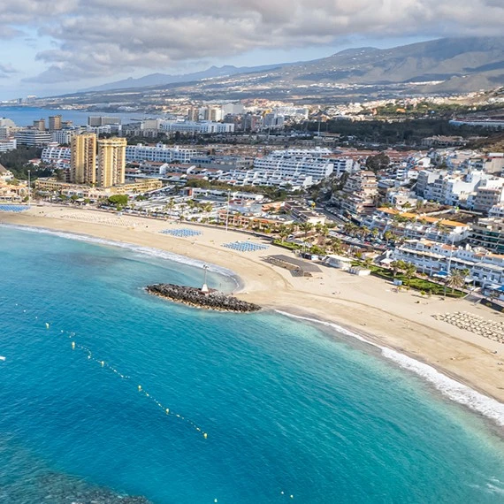 Scopri di più sull'articolo PLAYA DE LAS VISTAS