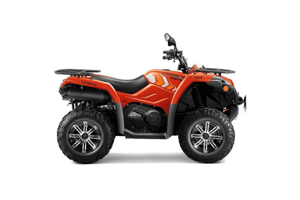 tenerife quad rental