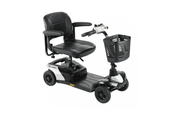 nabila experience services mobility scooter rental small