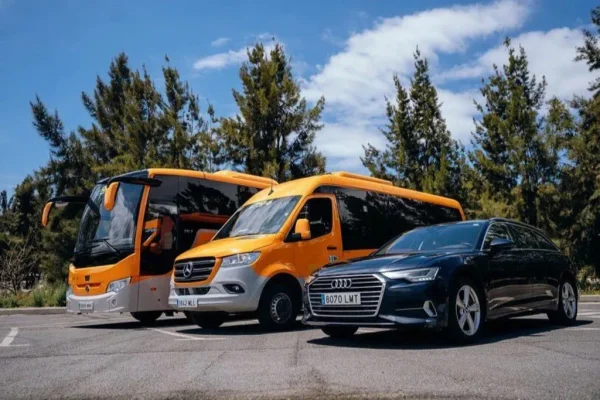 nabila experience services transfer