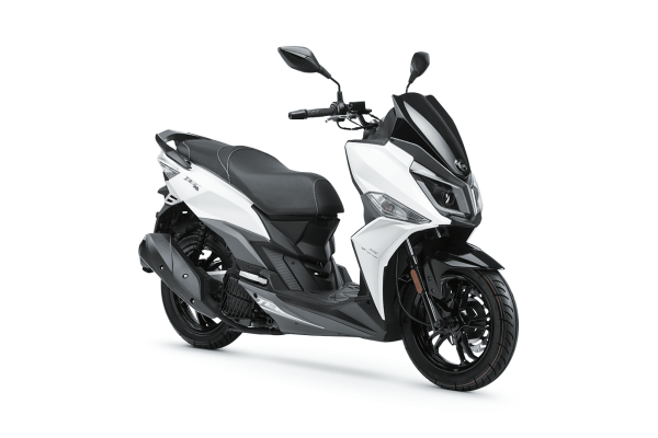 125cc scooter rental tenerife