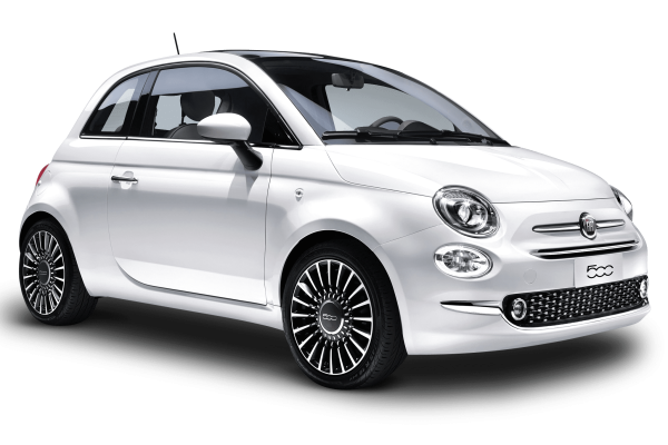 tenerife car rental fiat 500 cattleya